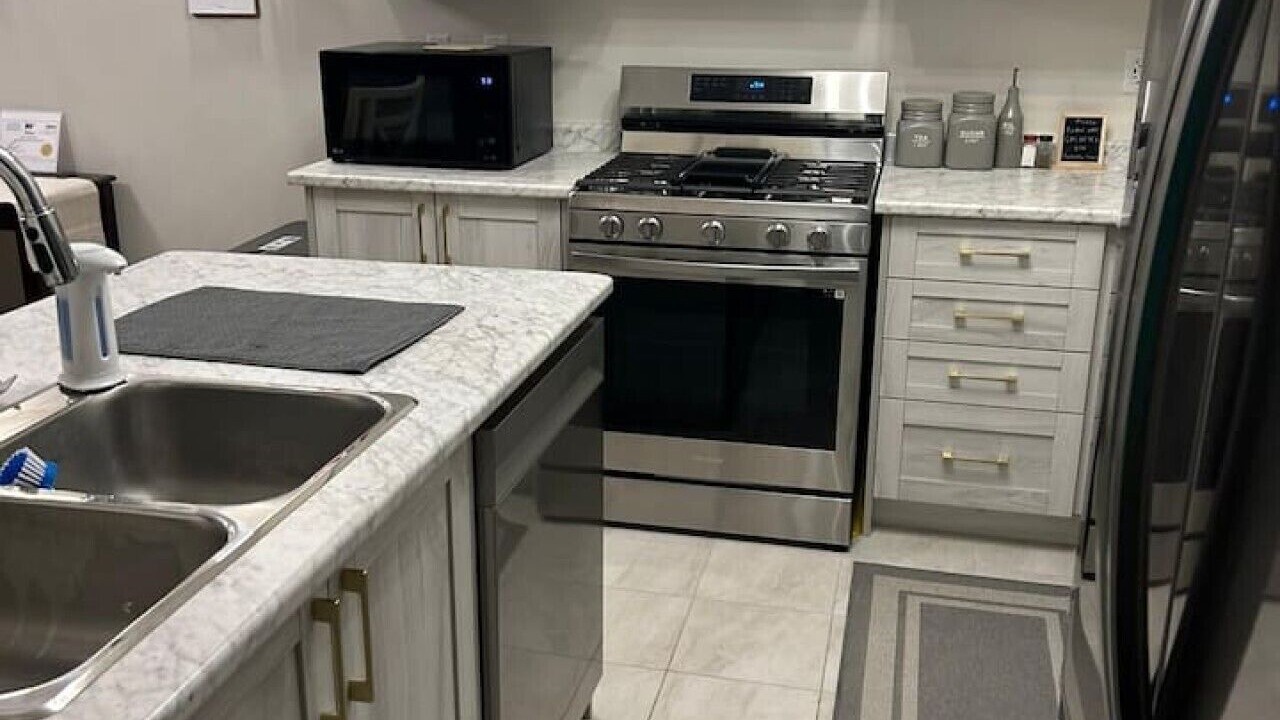 Photo of Kitchen in Welland