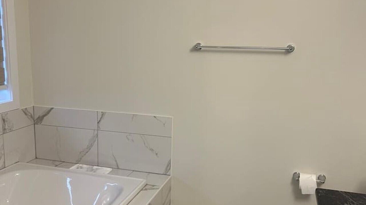 Photo of Bathroom in Welland