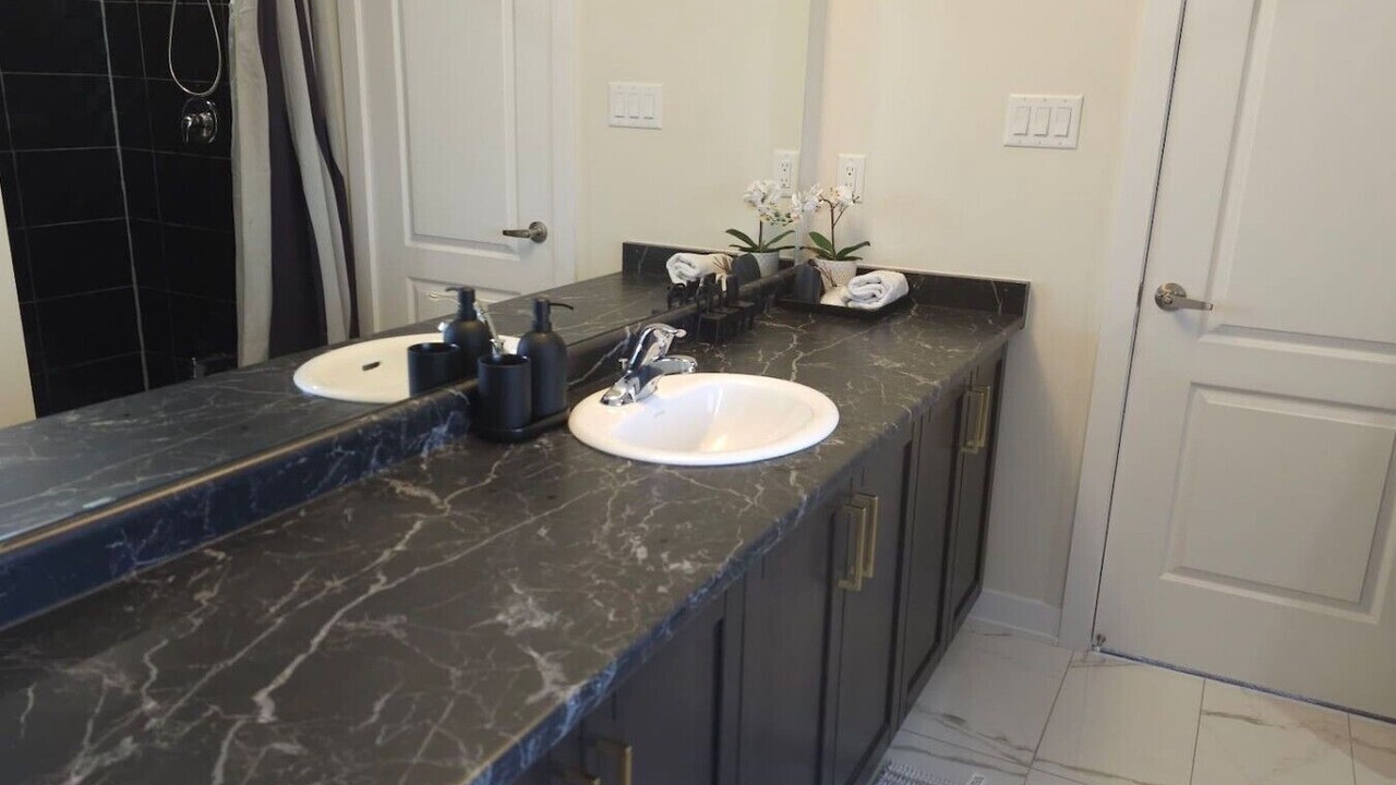 Photo of Bathroom in Welland