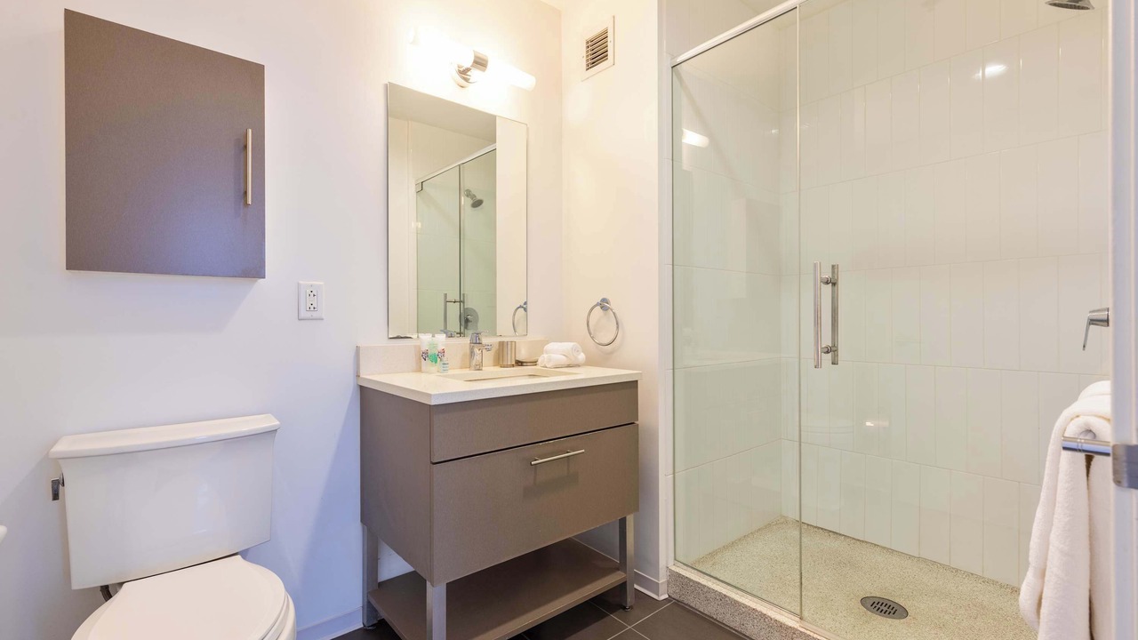 Photo of Bathroom in East Cambridge