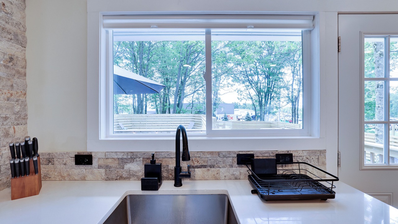 Photo of Kitchen in Pocono Summit