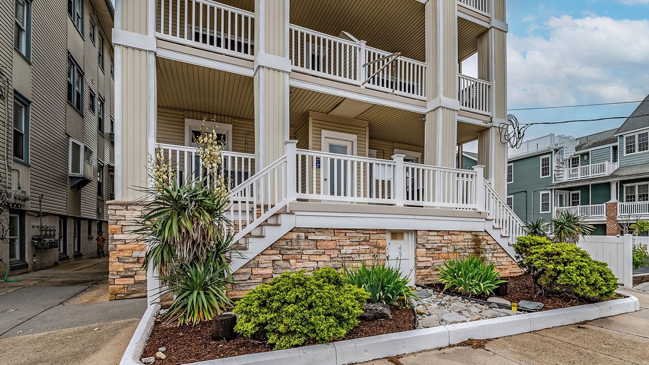 Photo of Outdoor in North End