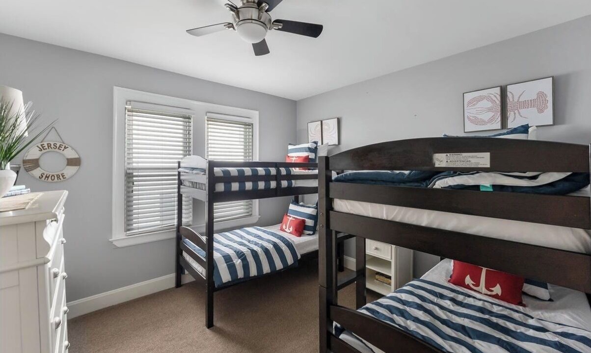 Photo of Bedroom in North End