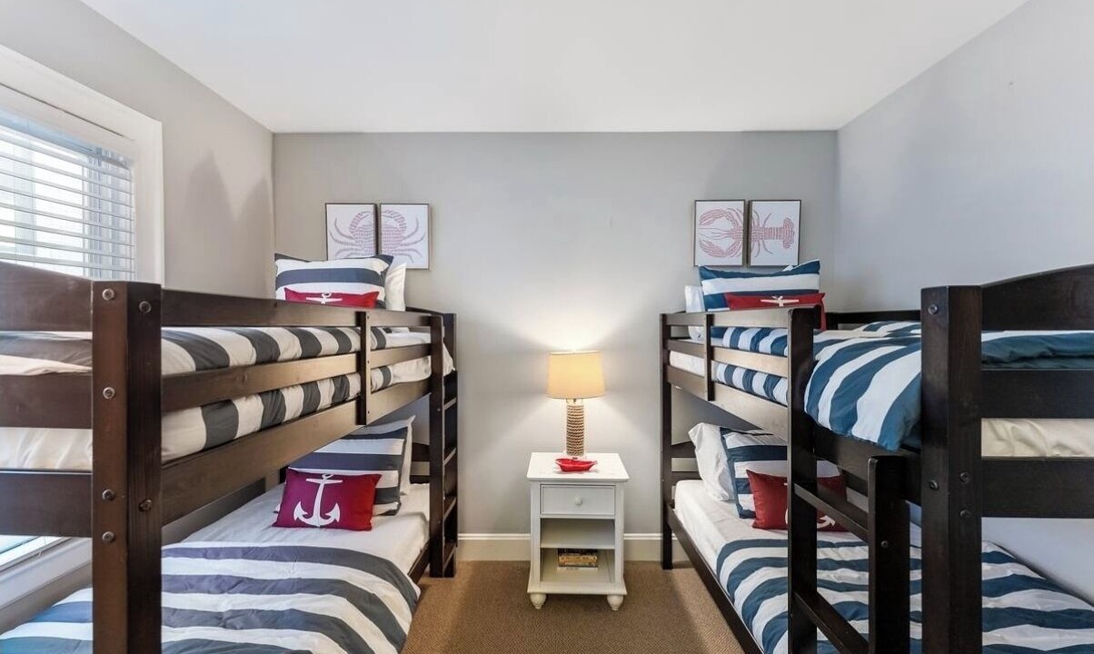 Photo of Bedroom in North End