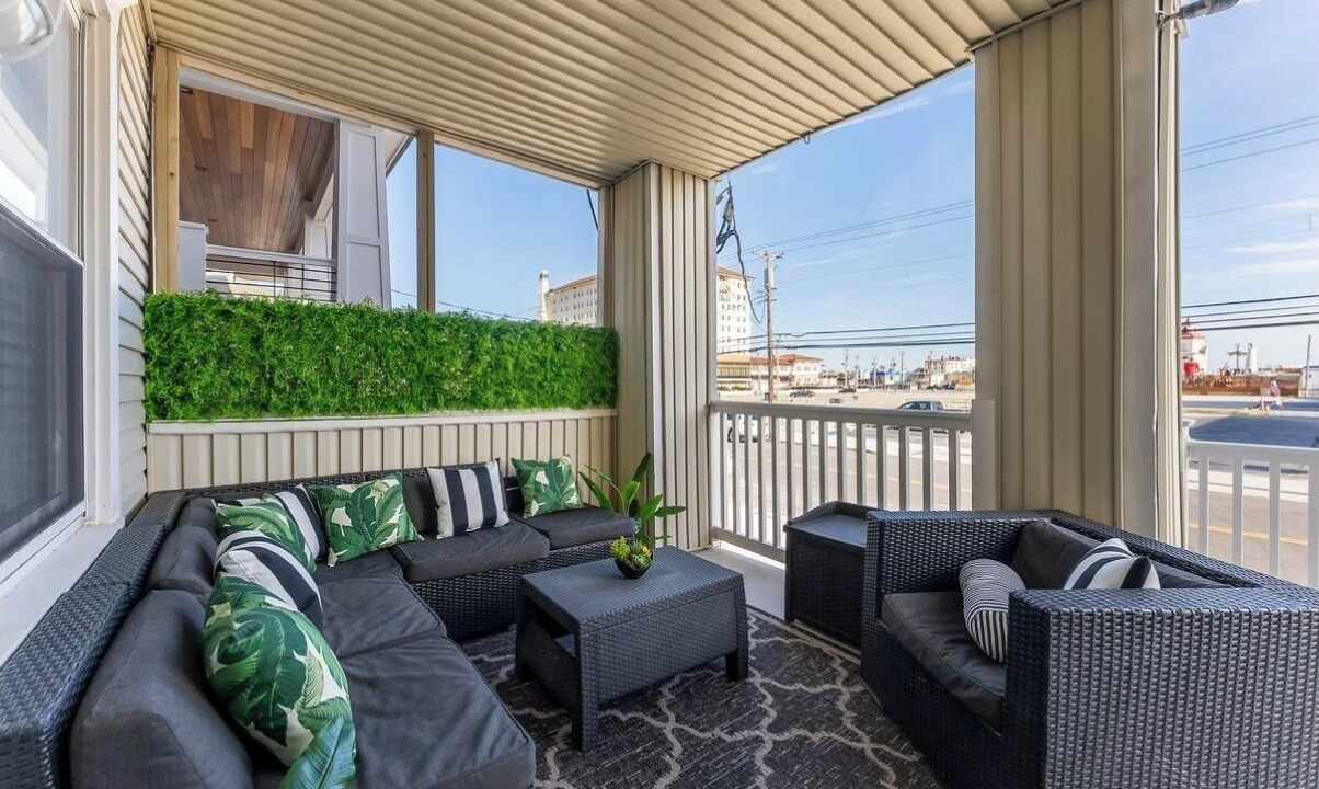 Photo of Outdoor in North End