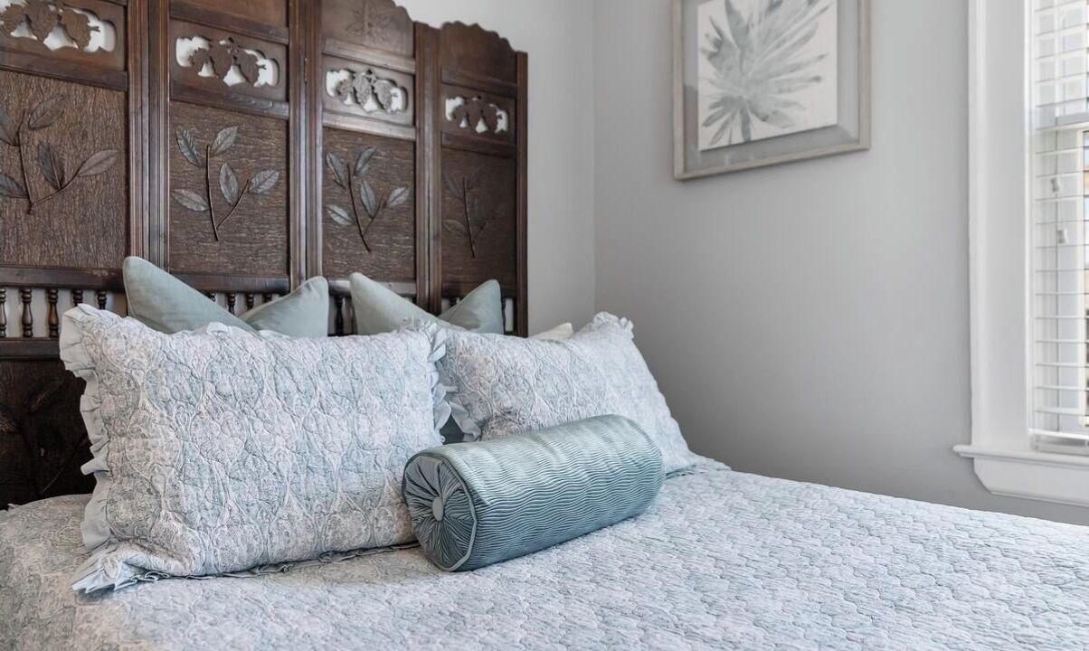 Photo of Bedroom in North End