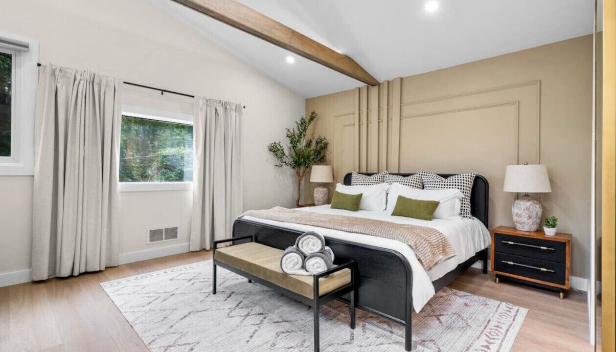 Photo of Bedroom in Shelton