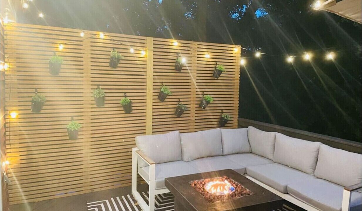 Photo of Patio Balcony in Shelton