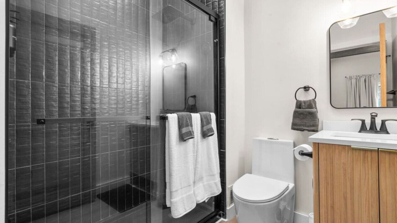 Photo of Bathroom in Shelton