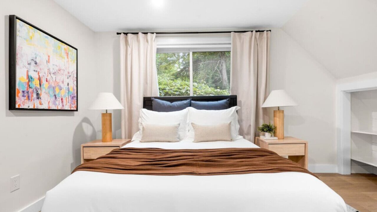 Photo of Bedroom in Shelton