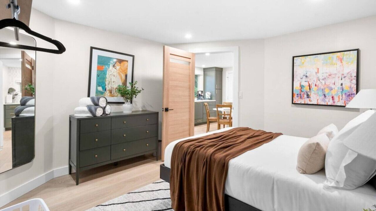 Photo of Bedroom in Shelton