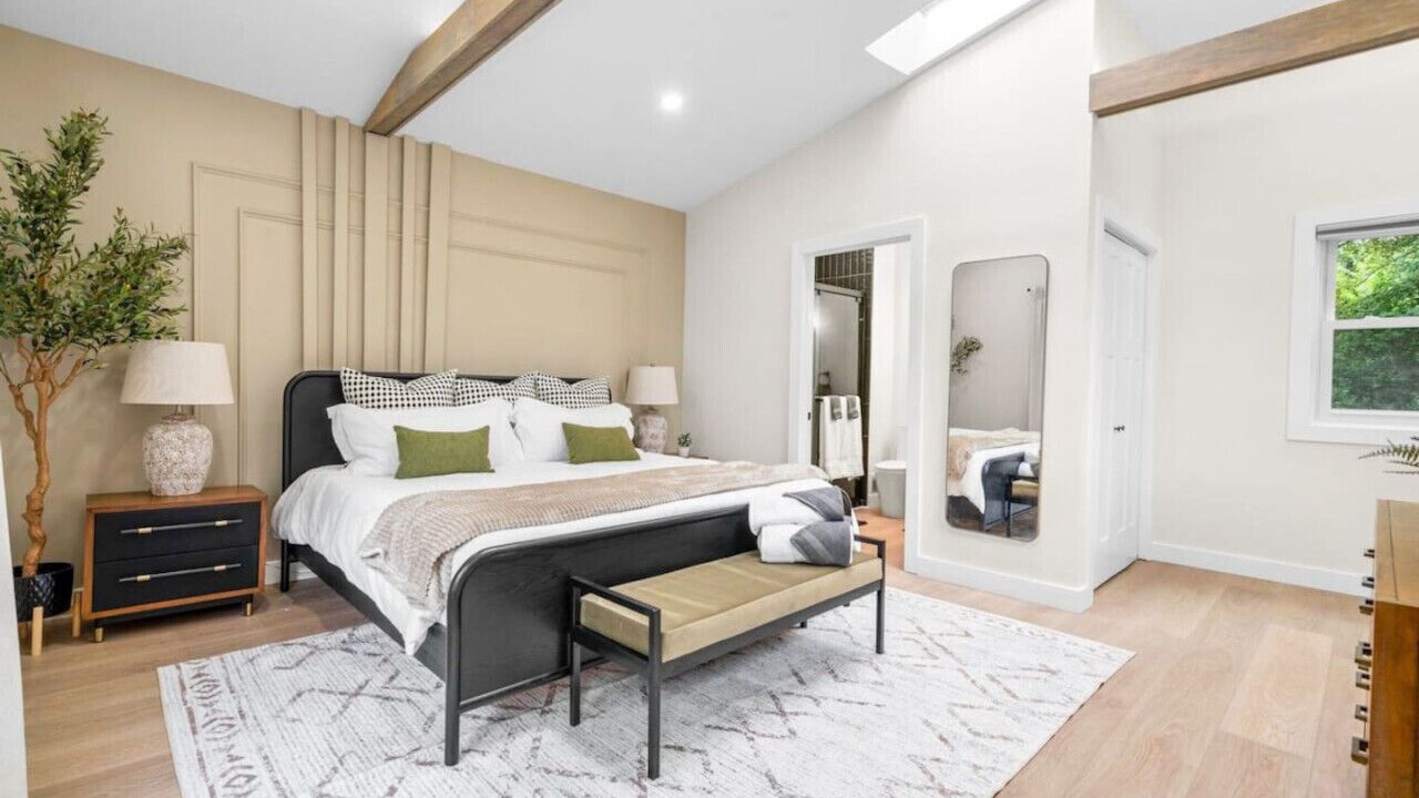 Photo of Bedroom in Shelton