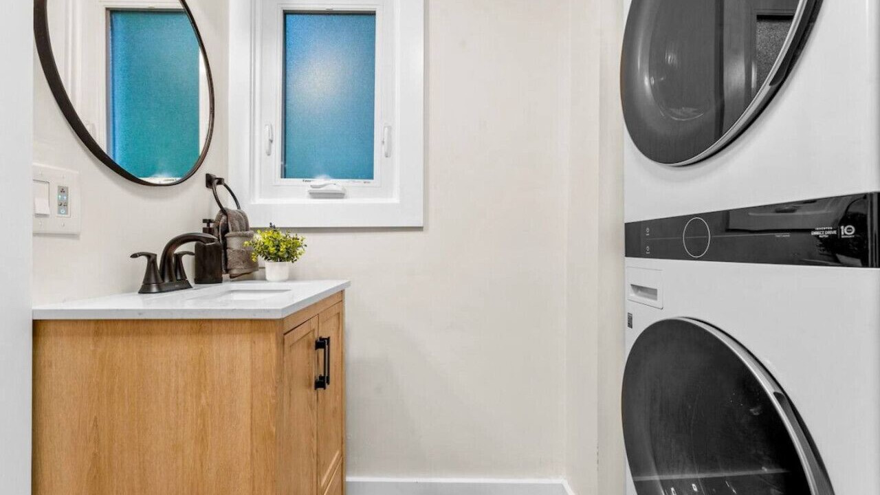 Photo of Bathroom in Shelton