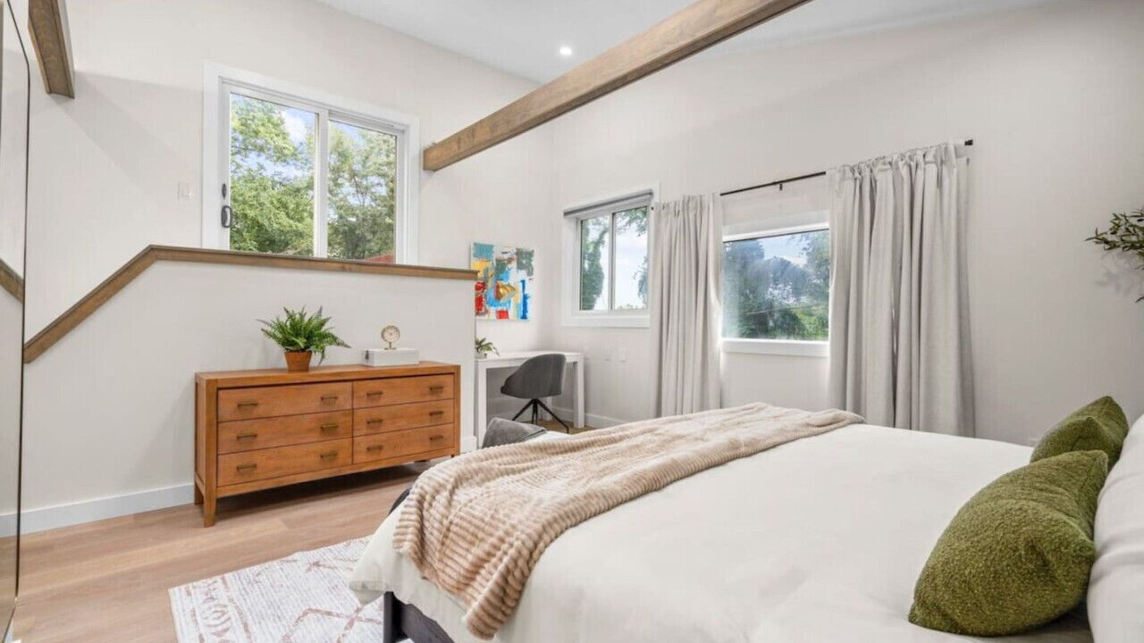Photo of Bedroom in Shelton