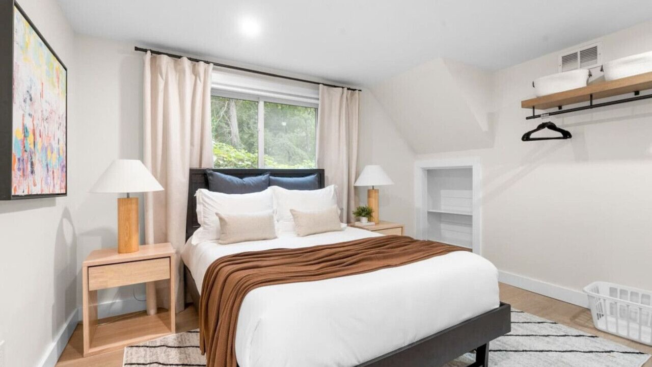 Photo of Bedroom in Shelton