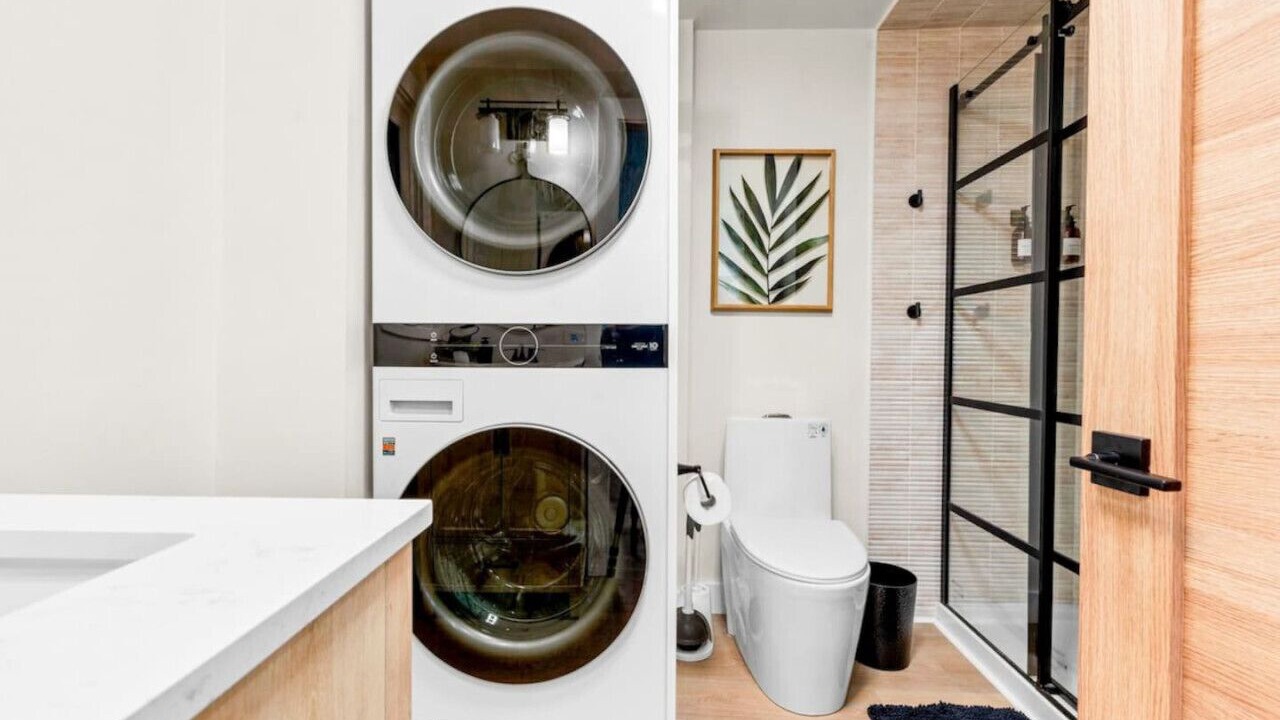 Photo of Bathroom in Shelton