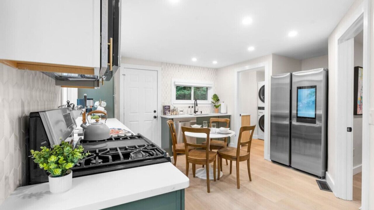 Photo of Kitchen in Shelton