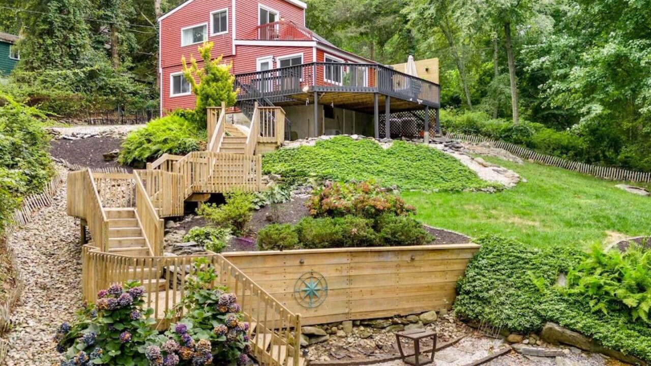 Photo of Outdoor in Shelton