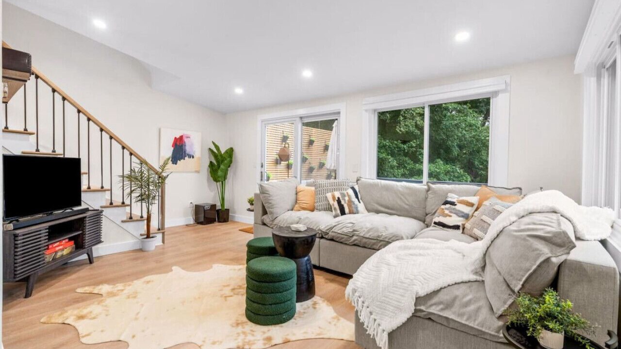 Photo of Livingroom in Shelton