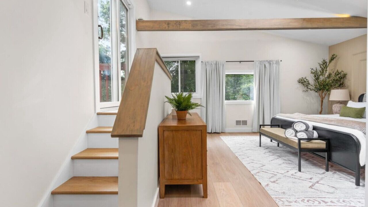 Photo of Bedroom in Shelton