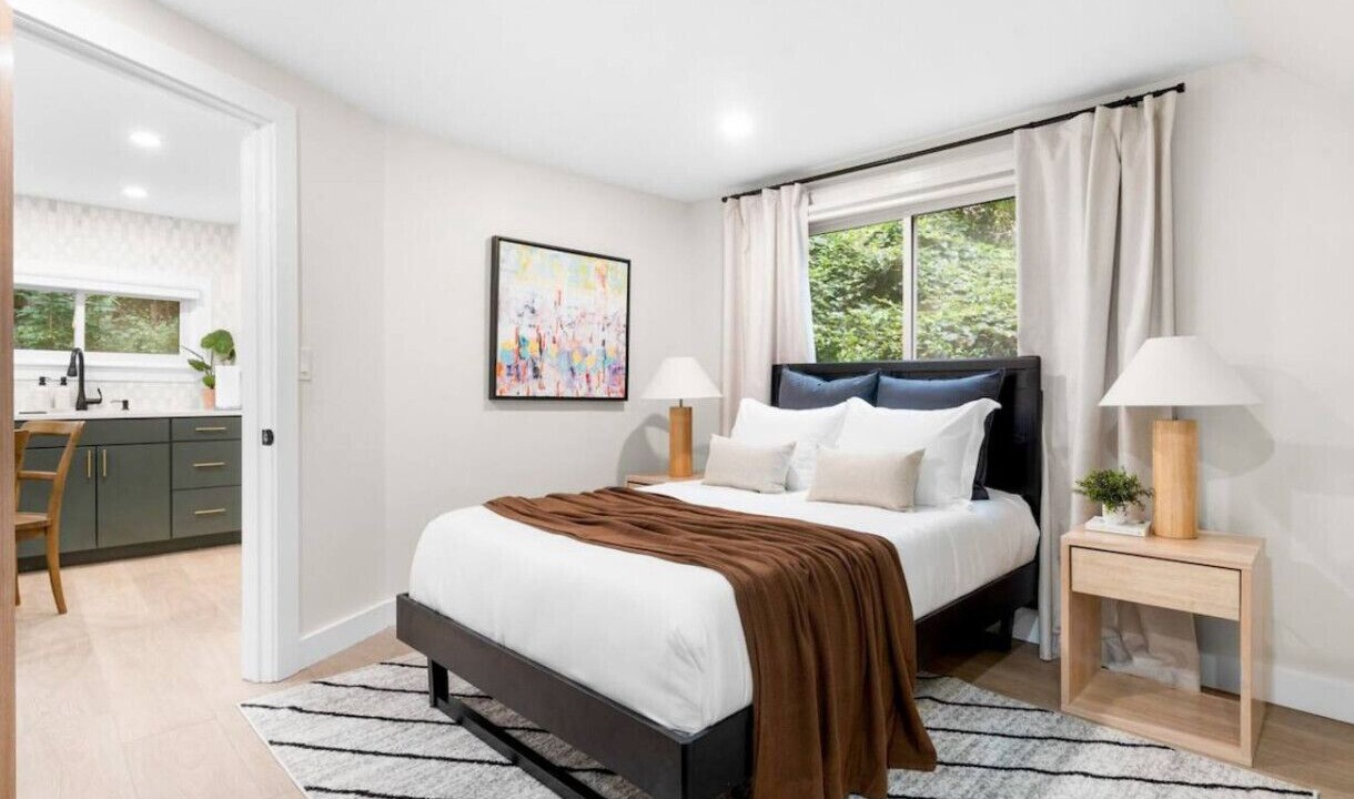 Photo of Bedroom in Shelton