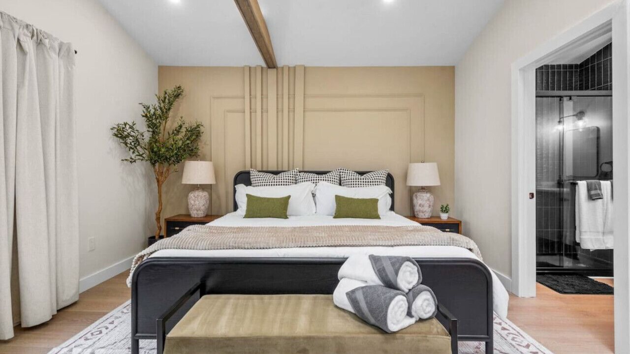 Photo of Bedroom in Shelton