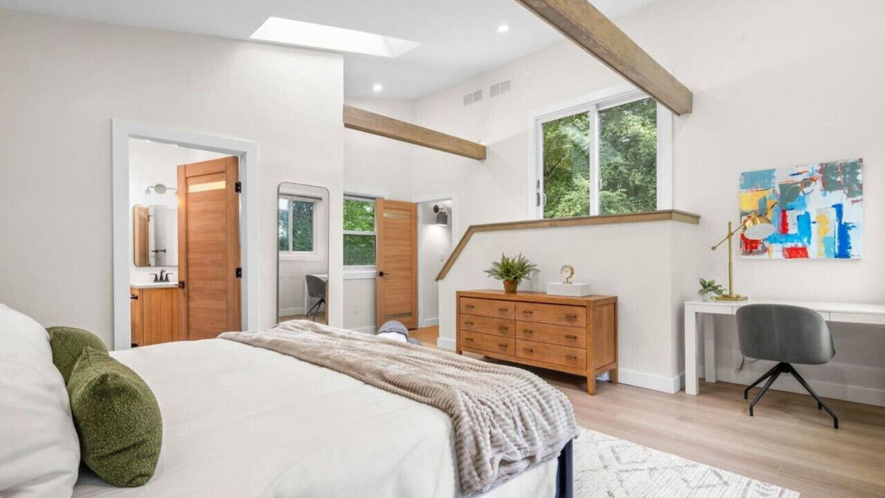 Photo of Bedroom in Shelton