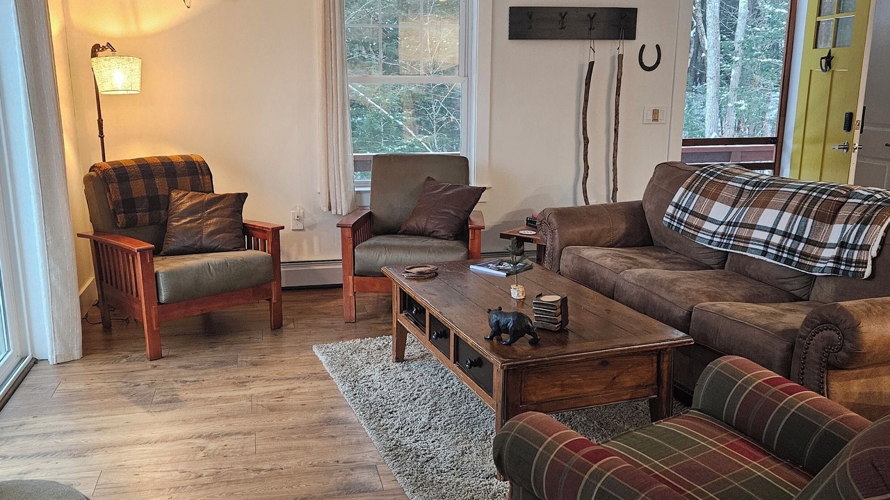Photo of Livingroom in Wentworth