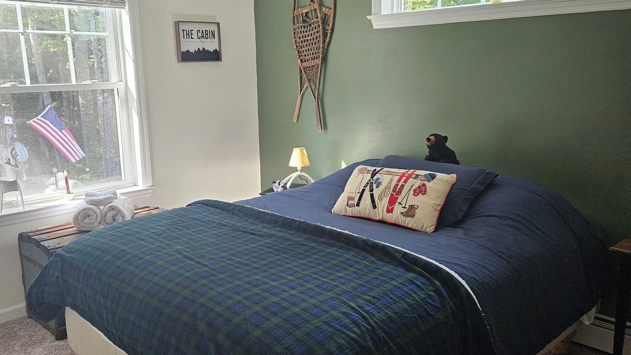 Photo of Bedroom in Wentworth