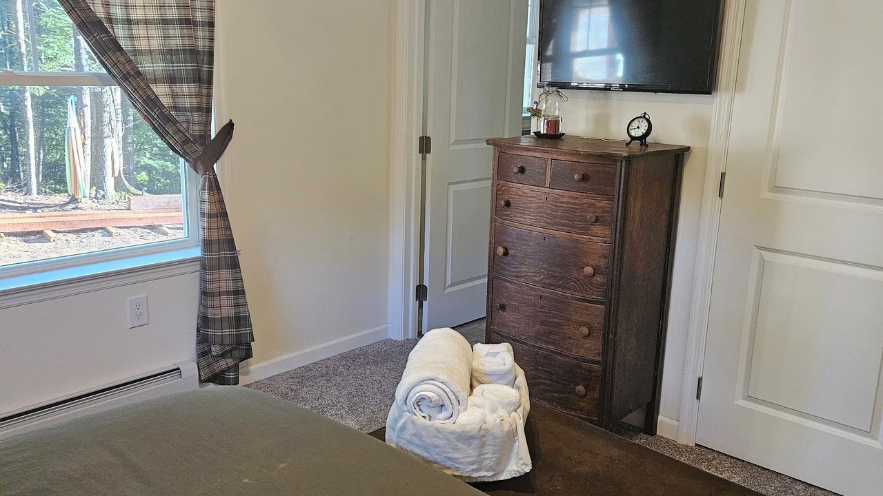 Photo of Bedroom in Wentworth