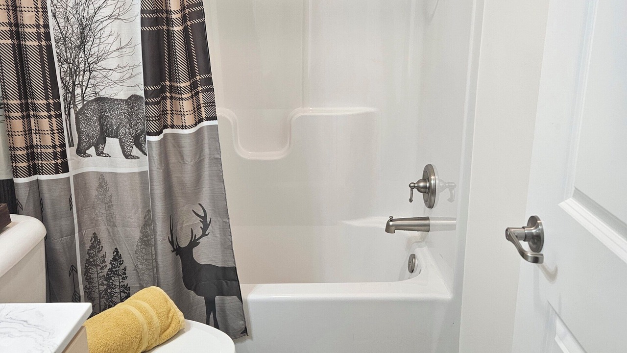 Photo of Bathroom in Wentworth