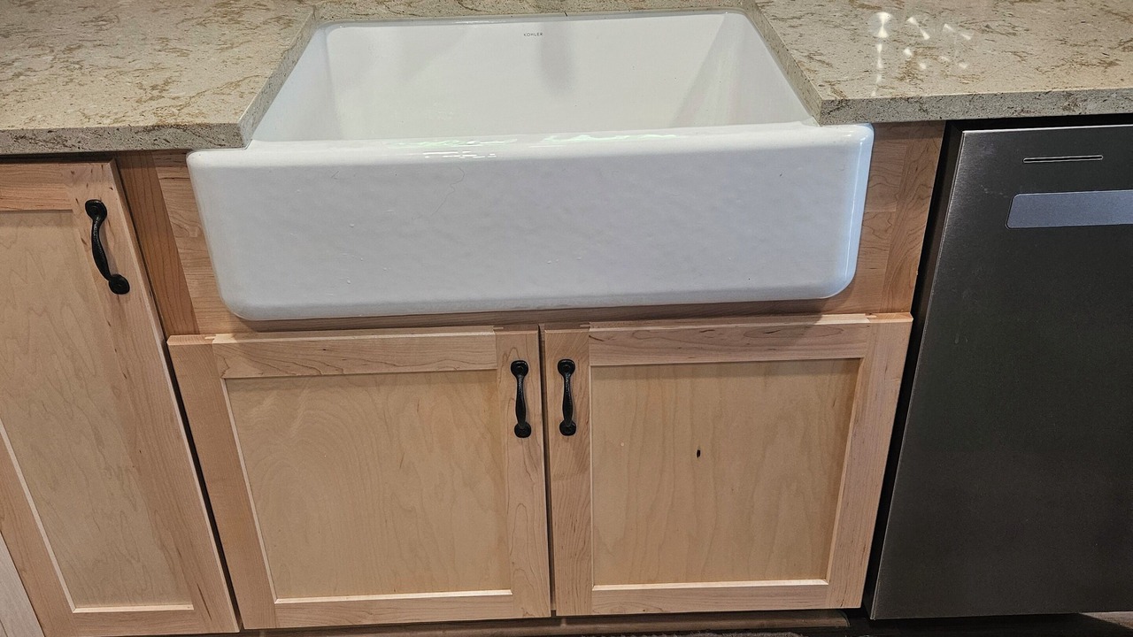 Photo of Bathroom in Wentworth