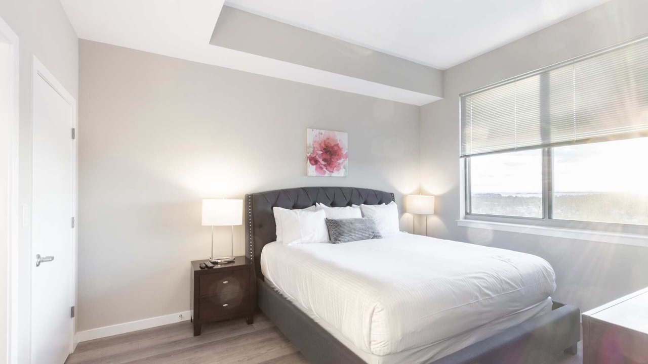Photo of Bedroom in Stamford