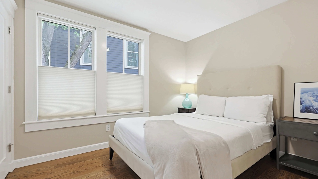 Photo of Bedroom in Riverside