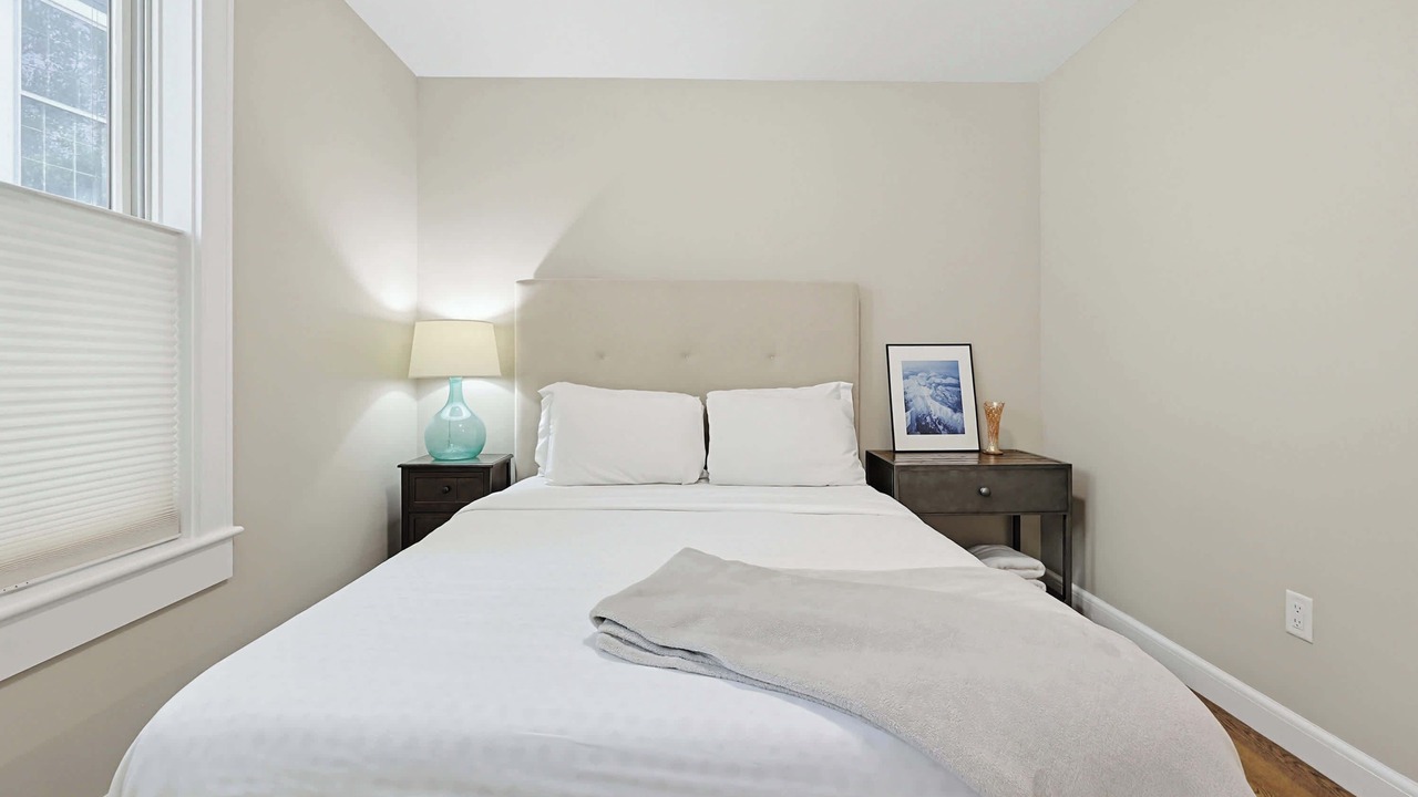 Photo of Bedroom in Riverside