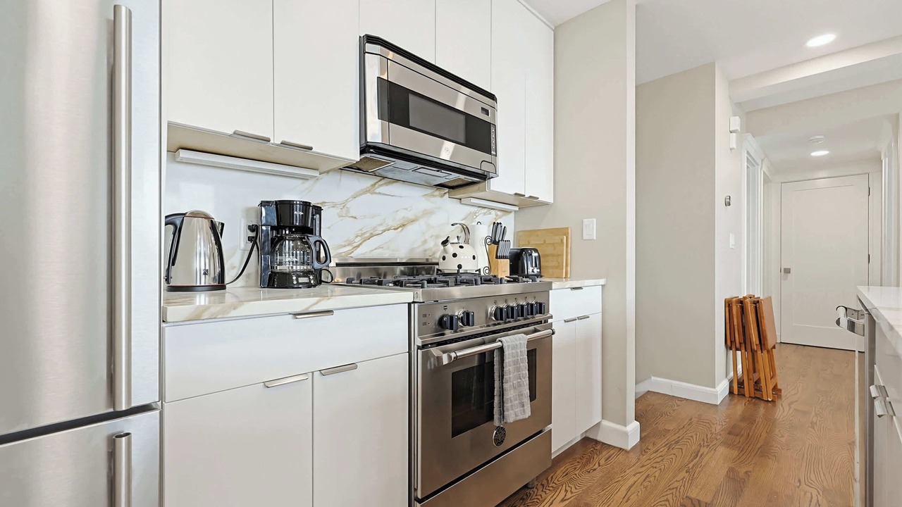 Photo of Kitchen in Riverside