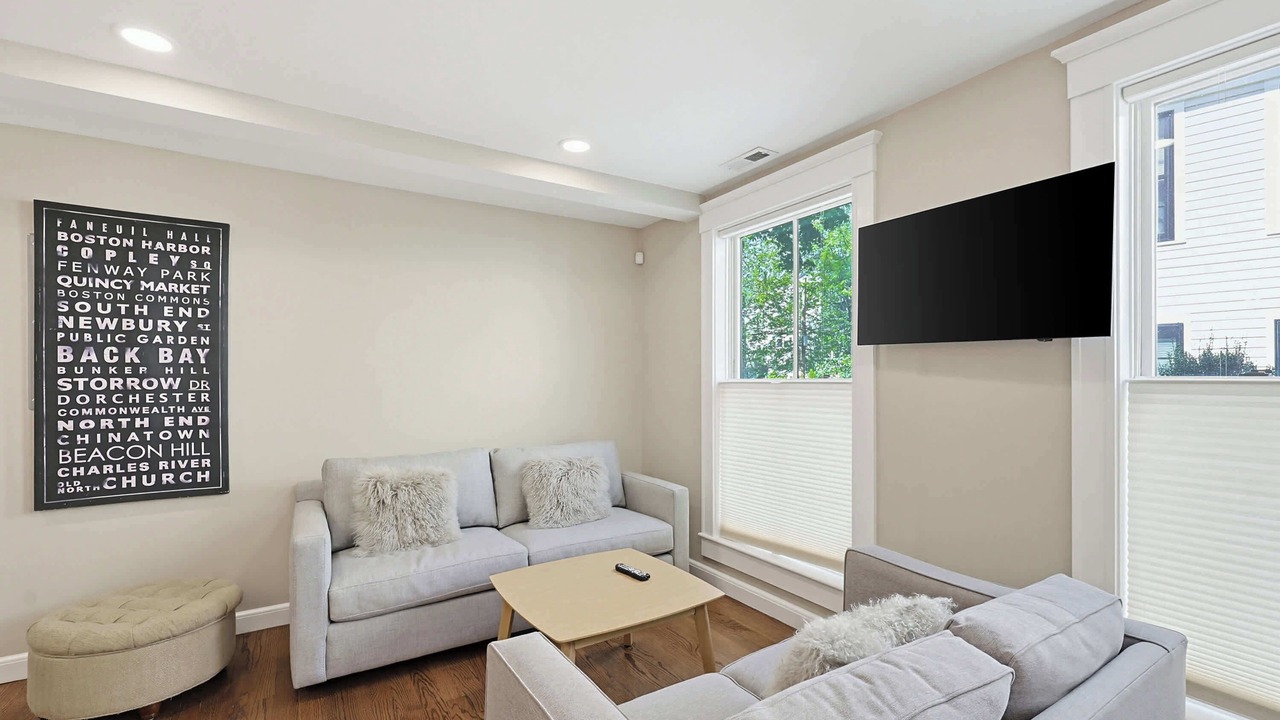 Photo of Livingroom in Riverside
