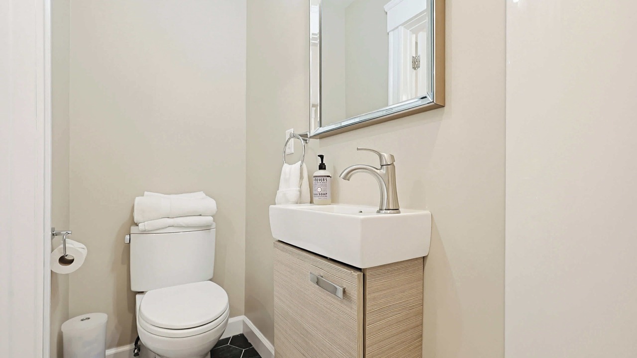 Photo of Bathroom in Riverside
