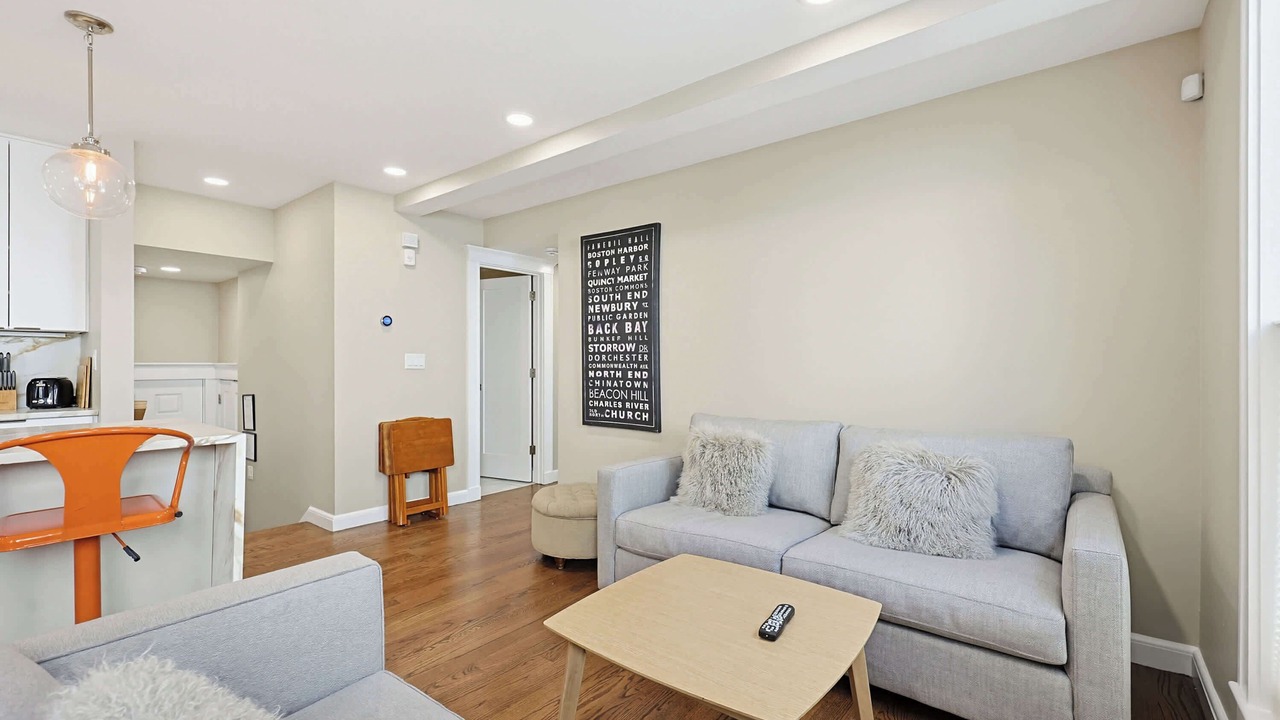 Photo of Livingroom in Riverside