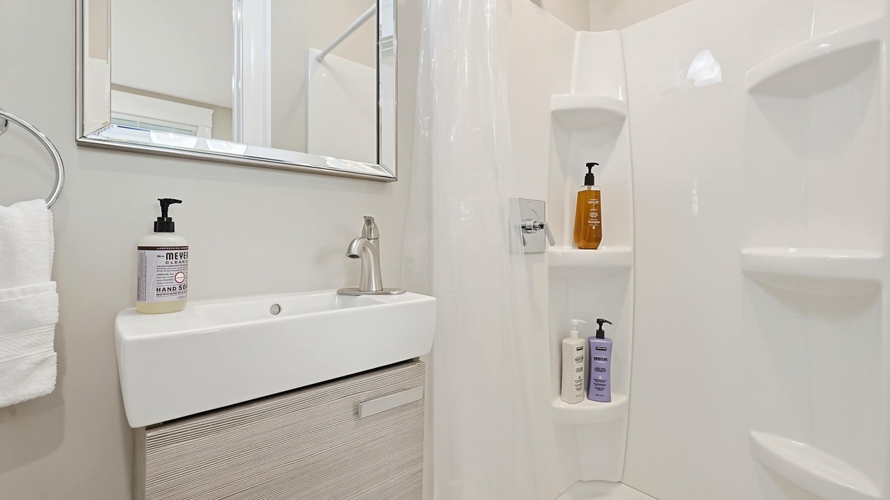 Photo of Bathroom in Riverside