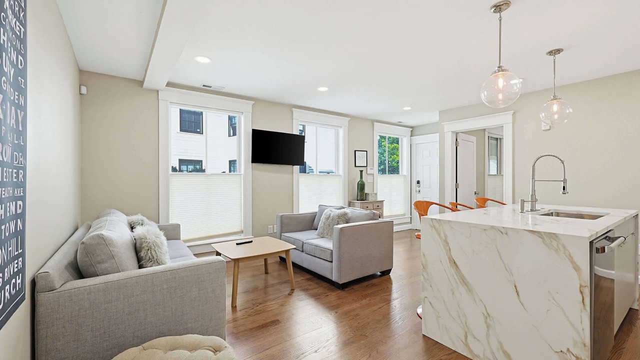 Photo of Livingroom in Riverside