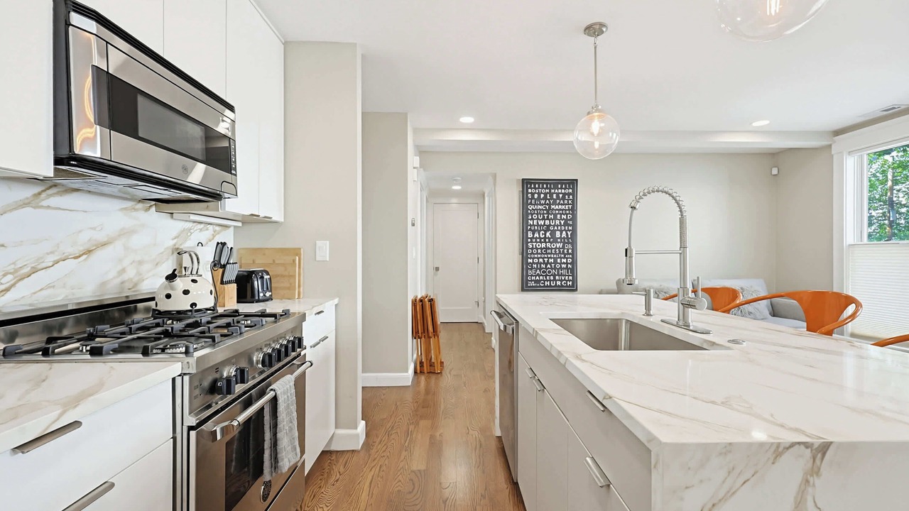 Photo of Kitchen in Riverside