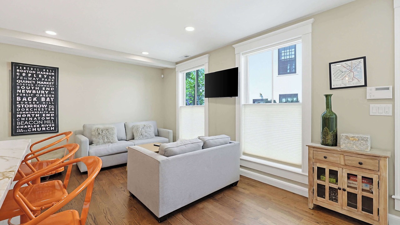 Photo of Livingroom in Riverside