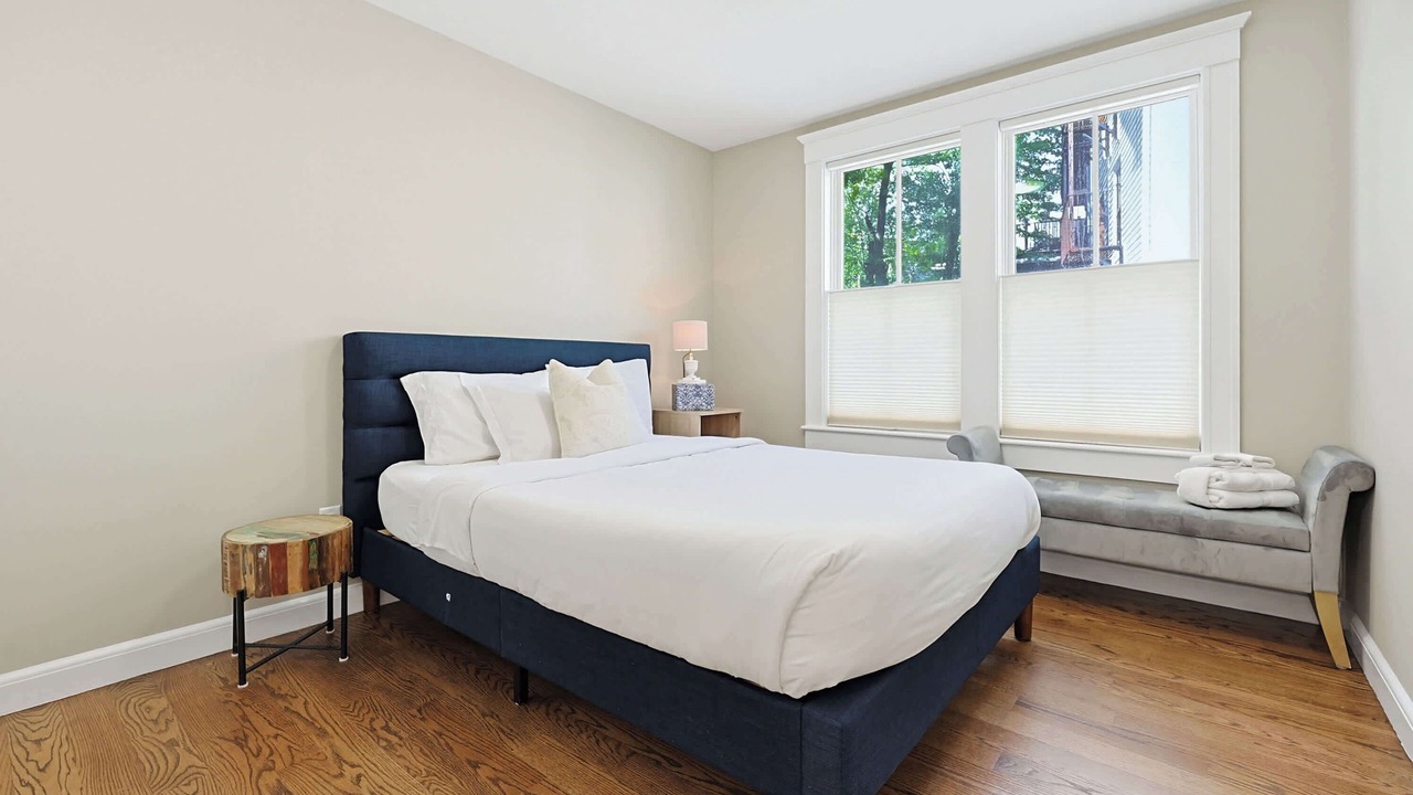 Photo of Bedroom in Riverside