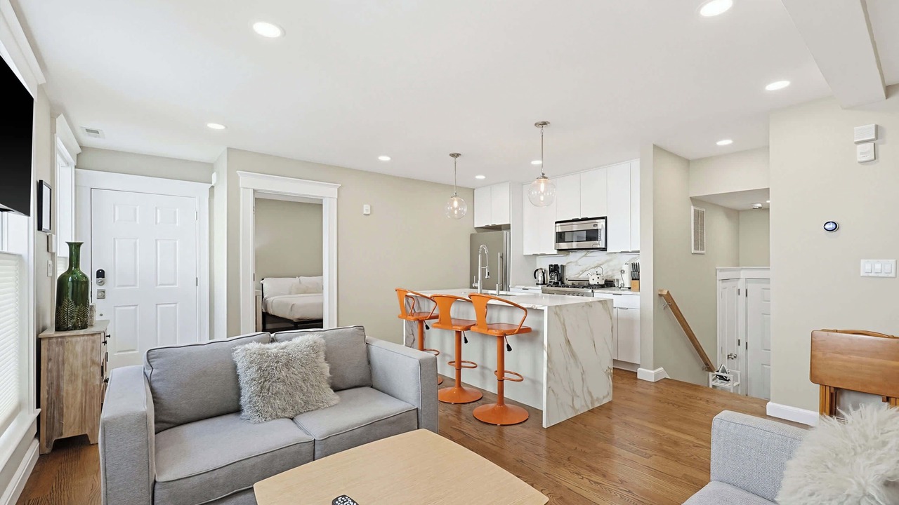 Photo of Livingroom in Riverside