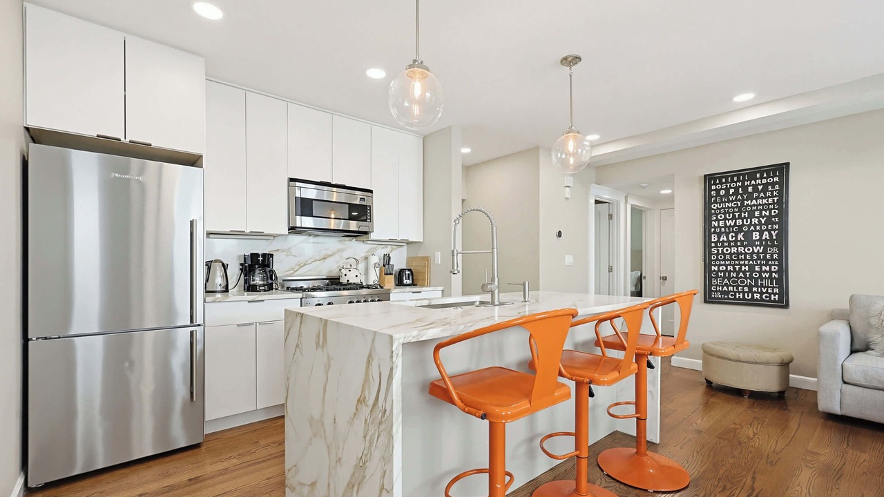 Photo of Kitchen in Riverside