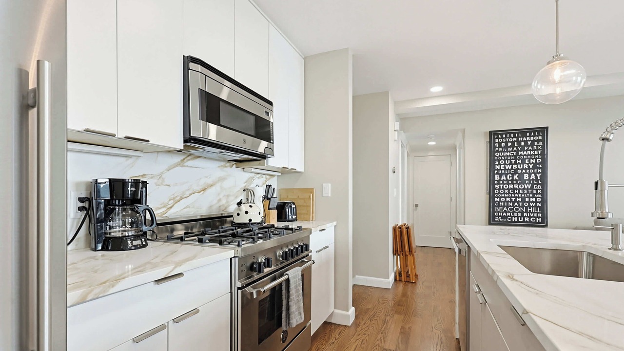 Photo of Kitchen in Riverside