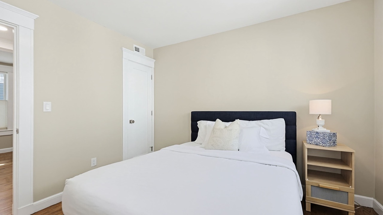 Photo of Bedroom in Riverside