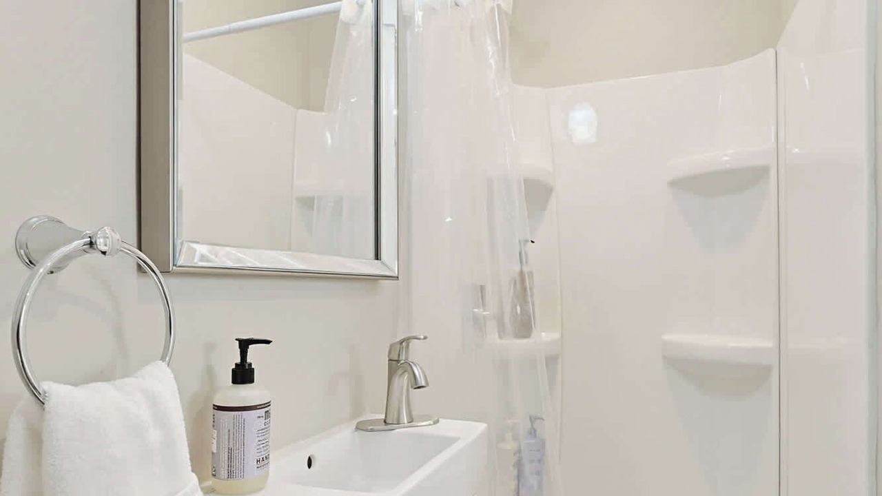 Photo of Bathroom in Riverside
