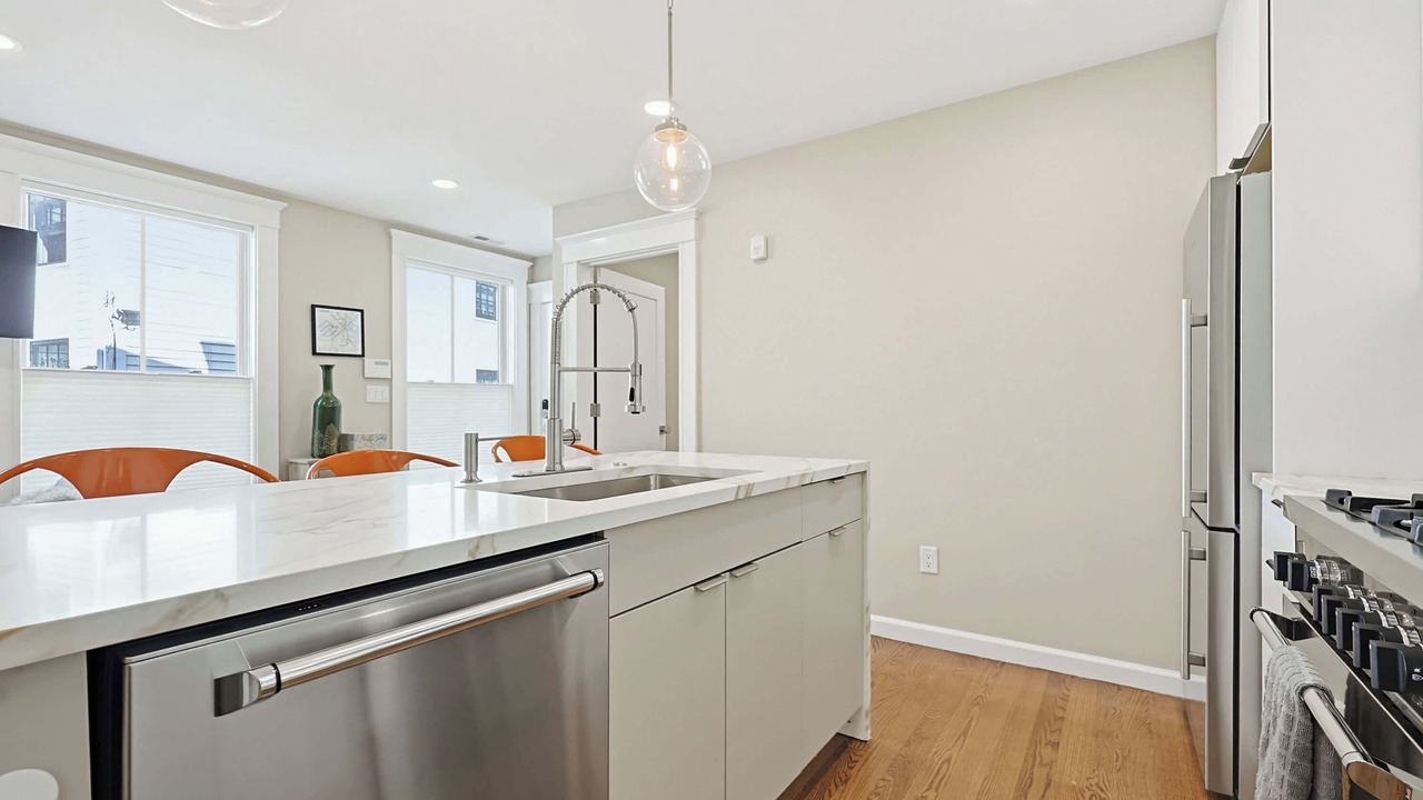 Photo of Kitchen in Riverside